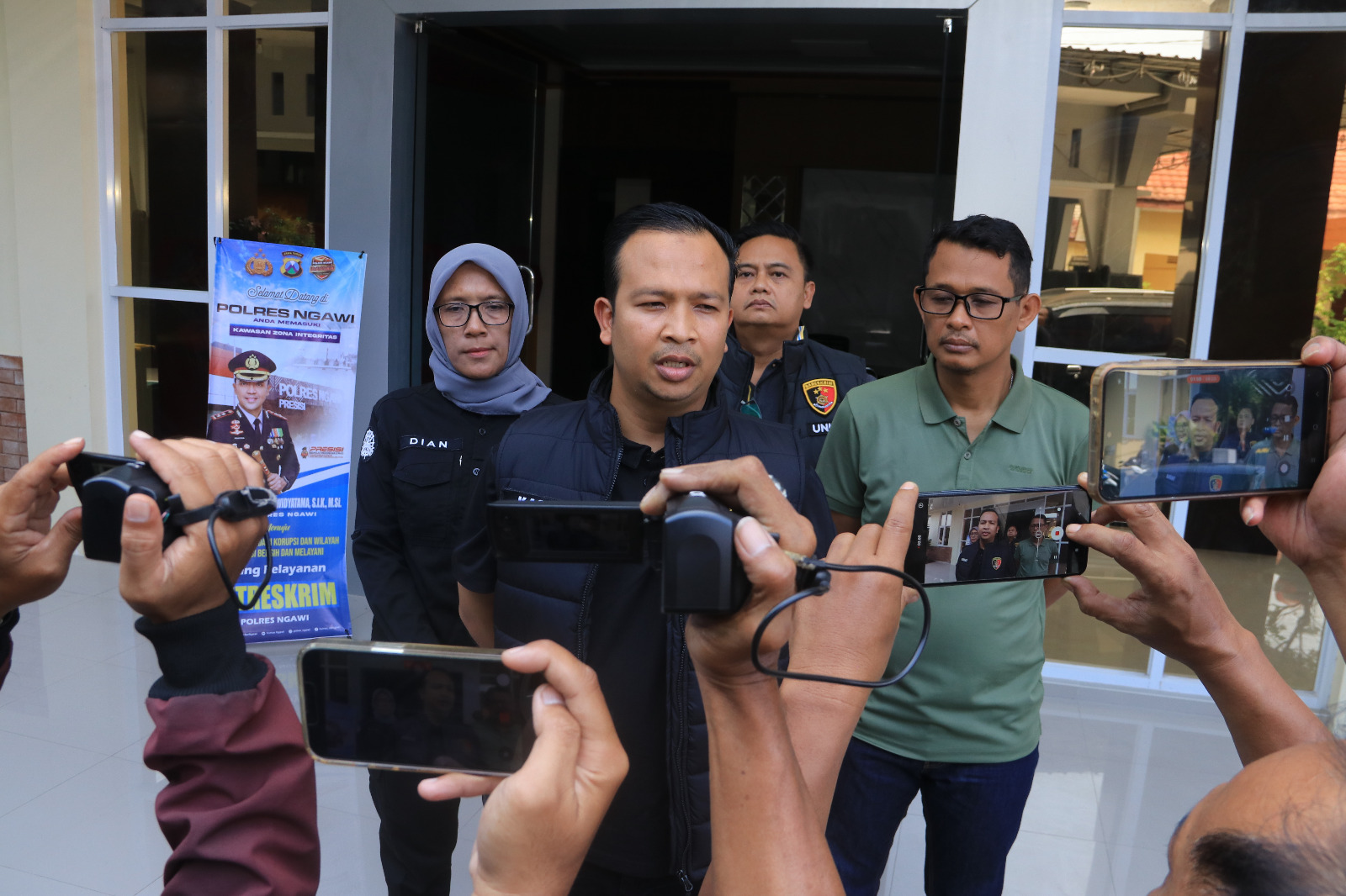 Motif kriminal pasangan muda di Ngawen Klaten terungkap: Ironi di balik kejahatan