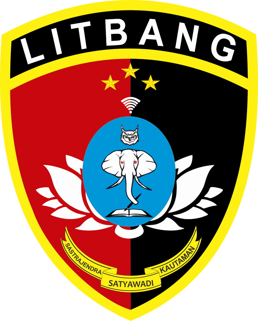 logo puslitbang