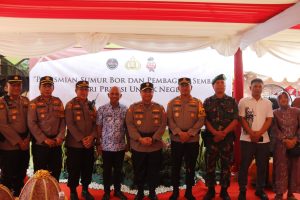 FKUB Kota Makassar Dukung Ops NCS Polri Wujudkan Pemilu Yang Damai