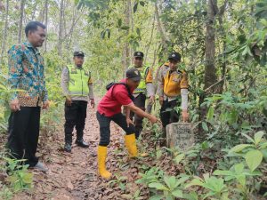 Pantauan Titik Hotspot Kebakaran Hutan Dan Lahan Di Wilayah Kecamatan Sinar Peninjauan Nihil