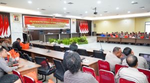 Polda Maluku akan Gelar Operasi Ketupat Salawaku 2024