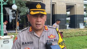 Polres Metro Jakarta Barat Siapkan 419 Personel untuk Pengamanan Kamis Putih, Jumat Agung, dan Paskah Umat Kristiani Tahun 2024