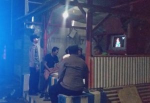 Polisi Tingkatkan Patroli, Antisipasi Gangguan Kamtibmas di Kabupaten Malang