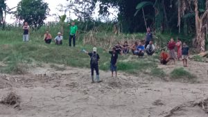 Polres Grobogan Berhasil Identifikasi Penemuan Mayat di Sungai Lusi Wirosari