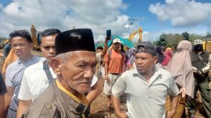 Kapolri: Tingkatkan Pengamanan di Areal RKT PT. TPL Desa Sanggapati