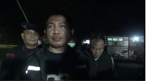 Pasca Ledakan Petasan Hancurkan Rumah dan Memakan Korban Jiwa di Sembilangan, Kapolres Bangkalan Beri Himbauan untuk Masyarakat