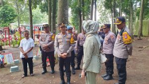 Himbauan Kapolres Jember AKBP Bayu Pratama Gubunagi, Kepada masyarakat