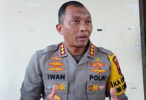Polresta Surakarta Sudah Mulai Persiapan Operasi Mantap Praja 2024 Jelang Rangkaian Pilwalkot