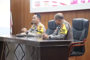 Polres Kuansing Lanjut KRYD Setelah Operasi Ketupat LK 2024 Berakhir