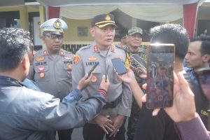 Polres Bondowoso Kembali Berhasil Amankan 2 Pelaku Pengedar Pil Koplo