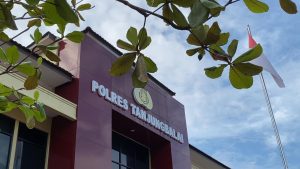 Komitmen Polres Tanjung Balai Berantas Narkoba Grebek Kampung Narkoba 1 Orang di Tahan 9 Rekannya Rehab