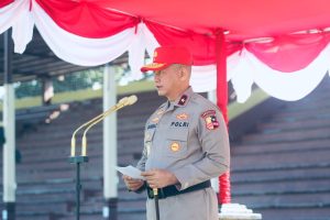 2.000 Personel Bintara Polri Resmi Ikuti Pendidikan Sekolah Inspektur Polisi di Setukpa Lemdiklat Polri Sukabumi