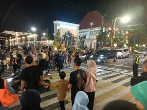 Kapolres Madiun Kota: Pengamanan Pasca Operasi Ketupat Semeru 2024 Ditingkatkan