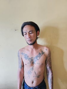 Perampasan Uang di Palembang, Pelapor Diancam dengan Golok saat Transaksi Pembelian Pisang