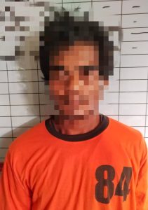 Pelaku Pencurian di Alfamart Kelurahan Setapuk Besar Berhasil di Ringkus Unit Reskrim Polsek Singkawang Utara