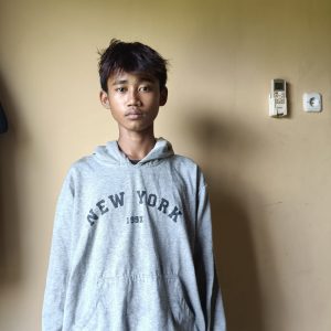 Tersangka Residivis Ditangkap atas Kasus Pencurian dengan Kekerasan di Palembang