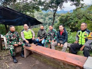 Polres Malang dan TNI Intensifkan Patroli Bersama untuk Pemeliharaan Kamtibmas