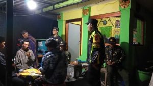 Polres Malang Gencar Patroli KRYD Pasca Libur Lebaran