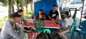 Polres Padangsidimpuan Gelar DDS untuk Antisipasi Gangguan Kamtibmas Jelang Pilkada 2024