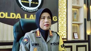 Polisi Beberkan Peran Dua Tersangka yang Tewaskan Pelajar dalam Bentrok Kelompok Pemuda di Bandar Lampung