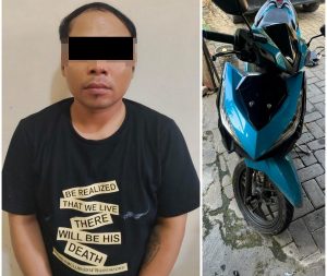 14 Kali Beraksi di Bandar Lampung, Resedivis Pelaku Pecah Kaca Diringkus Polisi