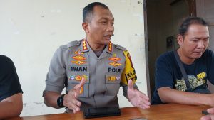 Polresta Surakarta Kerahkan 270 Personil Gabungan, Amankan Nobar Timnas Indonesia Versus Guinea