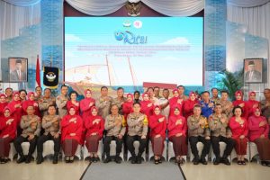 YKB Polda Riau Dukung Program Generasi Emas 2045