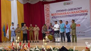 Polda Riau Siap Kawal Kelancaran Munas BEM Seluruh Indonesia ke XVII di Pekanbaru