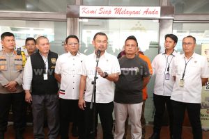 Caleg Terpilih DPRK Aceh Tamiang Gunakan Uang Sabu untuk Kampanye, Bareskrim Buru Satu Pelaku ke Malaysia