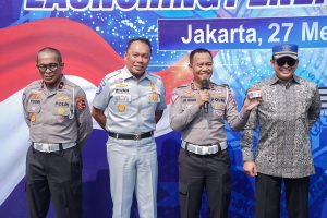 SIM C1 Resmi Berlaku di Indonesia, Segini Biaya dan Persyaratan Pembuatannya