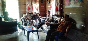 Upaya Mediasi Keluarga di Ujung Padang Gagal, Kakak Tidak Hadir dalam Pertemuan