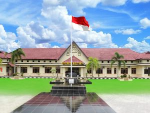 3 Kasat Dan 1 Kapolsek Jajaran Polres Belitung Timur Terkena Rotasi Jabatan