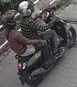 Uang Senilai Rp52 Juta Pedagang Sembako di Tangerang Dicuri, Pelaku Ditangkap