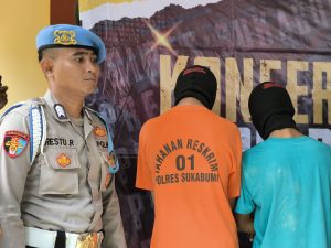 Memilukan, 8 Siswa di Sukabumi Beri Miras dan Lakukan Pelecehan pada Anak 13 Tahun