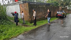 Kapolres Malang Resmikan Gedung TK Bhayangkari Tumpang, Jendela Pendidikan Baru untuk Anak-anak