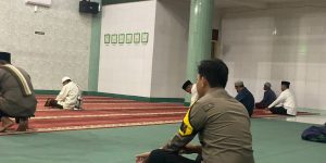 Polsek Ciracap Polres Sukabumi Gelar Safari Sholat Subuh untuk Mempererat Silaturahmi dan Meningkatkan Kesadaran Kamtibmas