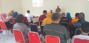 Polsek Blimbing Peduli Kesehatan dan Dukung Hadiri Lokakarya Mini Lintas Sektor