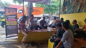 Polres Situbondo Tingkatkan Patroli Dialogis, Cooling System Kamtibmas Jelang Pilkada Serentak