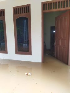 Les inondations majeures dans la régence d’Ogan Komering Ulu nécessitent une réponse rapide du gouvernement – ​​DIVISION DES RELATIONS PUBLIQUES DE POLRI