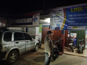 Bantalan Kesejahteraan: Polsek Ciomas Polresta Serkot Polda Banten Bertindak Tegas Melawan Peredaran Minuman Keras dalam KRYD