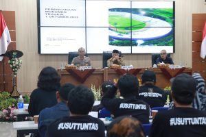 Merawat Ingatan Tragedi Kanjuruhan, Polres Malang Gelar Forum Silaturahmi Bersama Keluarga Korban