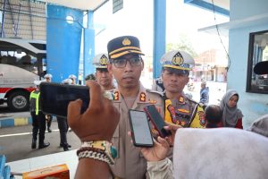 Polisi Amankan 9 Tersangka Pengeroyokan Seorang Pelajar MTS di Situbondo