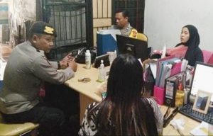Polsek Jatiwangi Tingkatkan Keamanan Lewat Patroli Rutin untuk Cegah Gangguan Harkamtibmas
