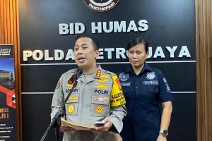 Sempat Kabur, Polda Metro Jaya Akhirnya Berhasil Ringkus Pelaku Pembunuhan Mayat Dalam Koper di Palembang