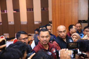 Polri Ajukan Barter Buronan Thailand Chaowalit dengan DPO Gembong Narkoba Fredy Pratama