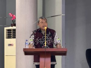 HUT Bhayangkara, Lemdiklat Polri Ungkap Nilai-Nilai Keteladanan Komjen Moehammad Jasin
