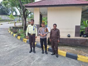 Polsek Balikpapan Selatan Melaksanakan Patroli Cipkon Kamtimas &amp; KRYD