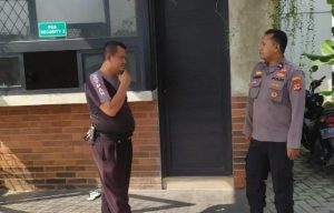 Tingkatkan Patroli, Upaya Polsek Bogor Barat Dalam Hadirkan Suasana Aman dan Nyaman