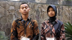 Yumaldi dan Salwa, Kakak Adik Atlet Menembak Berprestasi dari Sulsel Ikut Seleksi Catar Akpol 2024