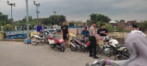 Polsek Sukosewu Polres Bojonegoro, Tingkatkan Patroli siang Antisipasi 3C